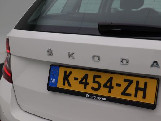 Skoda Fabia Combi 1.0 TSi Business Edition | Airco | Cruise Control | Parkeersensoren | Navigatie | Carplay |... ActivLease financial lease