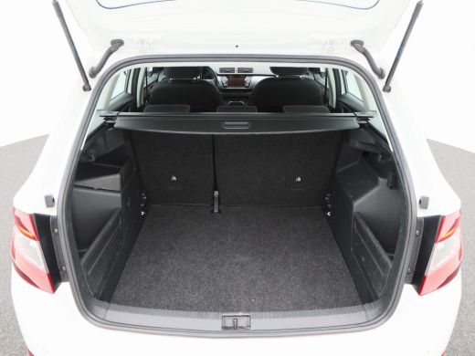 Skoda Fabia Combi 1.0 TSi Business Edition | Airco | Cruise Control | Parkeersensoren | Navigatie | Carplay |... ActivLease financial lease