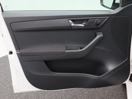 Skoda Fabia Combi 1.0 TSi Business Edition | Airco | Cruise Control | Parkeersensoren | Navigatie | Carplay |... ActivLease financial lease
