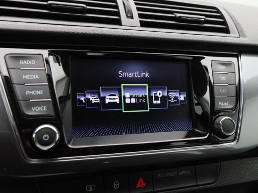 Skoda Fabia Combi 1.0 TSi Business Edition | Airco | Cruise Control | Parkeersensoren | Navigatie | Carplay |... ActivLease financial lease