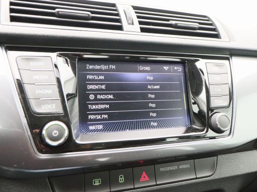 Skoda Fabia Combi 1.0 TSi Business Edition | Airco | Cruise Control | Parkeersensoren | Navigatie | Carplay |... ActivLease financial lease