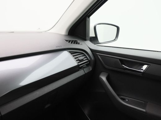 Skoda Fabia Combi 1.0 TSi Business Edition | Airco | Cruise Control | Parkeersensoren | Navigatie | Carplay |... ActivLease financial lease