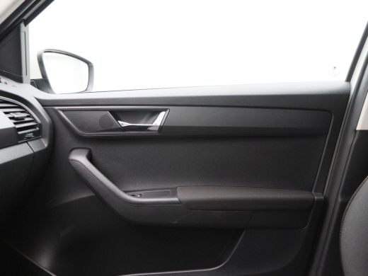 Skoda Fabia Combi 1.0 TSi Business Edition | Airco | Cruise Control | Parkeersensoren | Navigatie | Carplay |... ActivLease financial lease