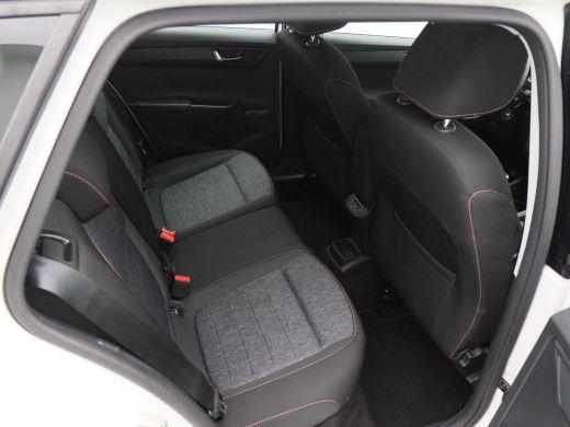 Skoda Fabia Combi 1.0 TSi Business Edition | Airco | Cruise Control | Parkeersensoren | Navigatie | Carplay |... ActivLease financial lease