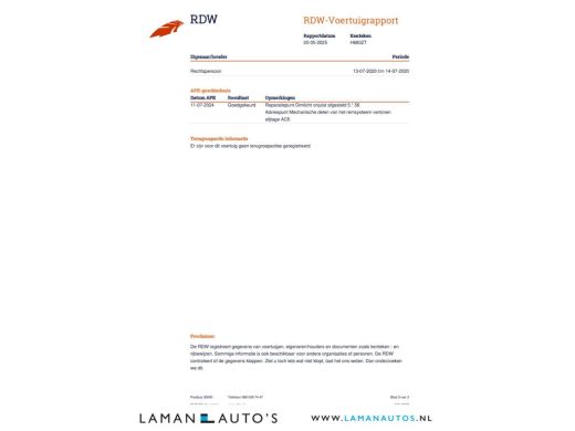 Skoda Kodiaq 1.5 TSI 150pk DSG Limited Business Edition 7P Aut. | Panorama Open dak Halfleder CarPlay Trekhaak... ActivLease financial lease