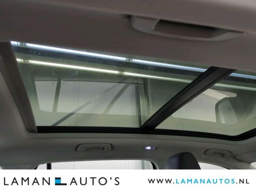 Skoda Kodiaq 1.5 TSI 150pk DSG Limited Business Edition 7P Aut. | Panorama Open dak Halfleder CarPlay Trekhaak... ActivLease financial lease