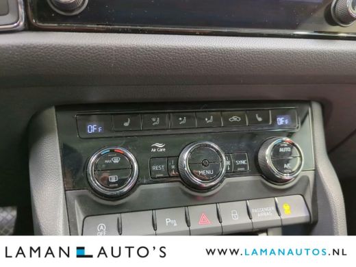 Skoda Kodiaq 1.5 TSI 150pk DSG Limited Business Edition 7P Aut. | Panorama Open dak Halfleder CarPlay Trekhaak... ActivLease financial lease