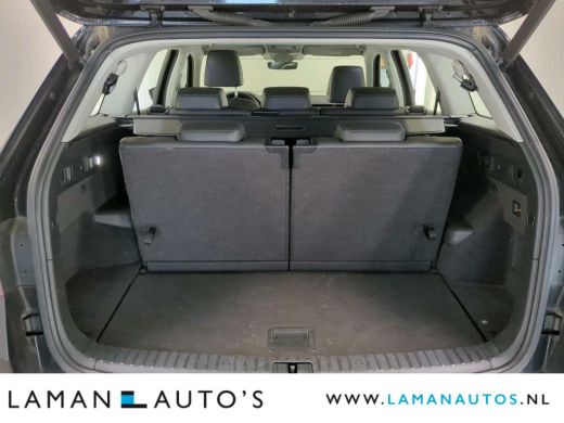 Skoda Kodiaq 1.5 TSI 150pk DSG Limited Business Edition 7P Aut. | Panorama Open dak Halfleder CarPlay Trekhaak... ActivLease financial lease