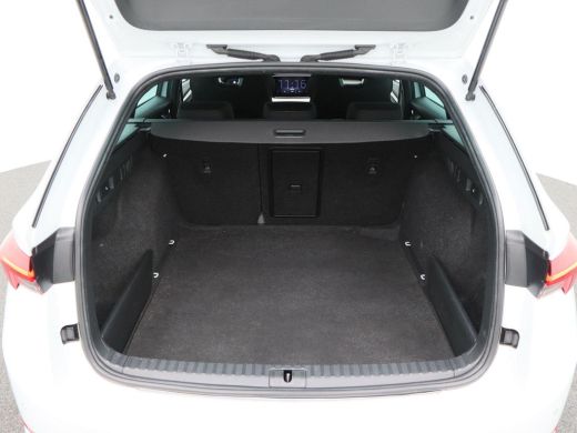 Skoda Octavia Combi 1.0 TSi 110 Pk Sport Business | Adaptive Cruise | Climate Control | Stoelverwarming | Parke... ActivLease financial lease