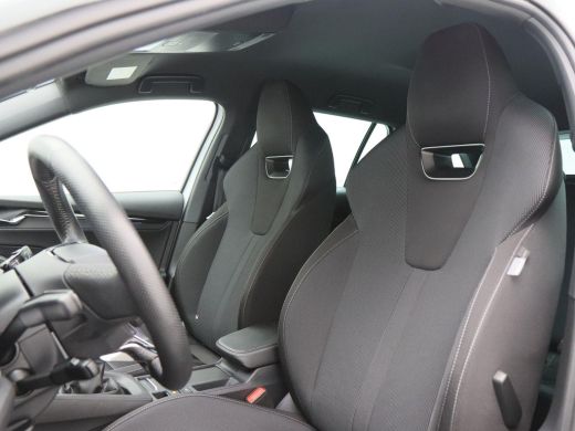 Skoda Octavia Combi 1.0 TSi 110 Pk Sport Business | Adaptive Cruise | Climate Control | Stoelverwarming | Parke... ActivLease financial lease