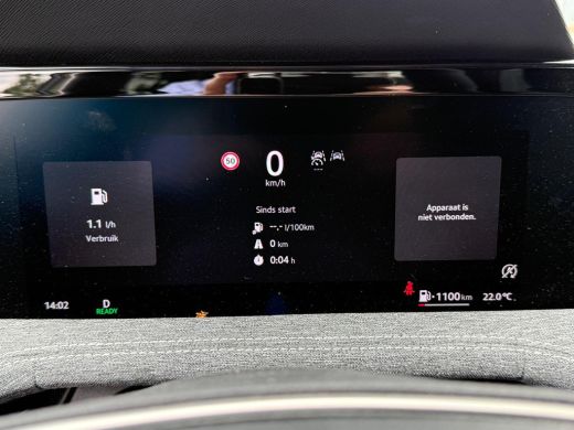 Skoda Superb Combi 1.5 TSI 150 pk MHEV First Edition | LED | CARPLAY | CLIMA | STOELVERWARMING ActivLease financial lease