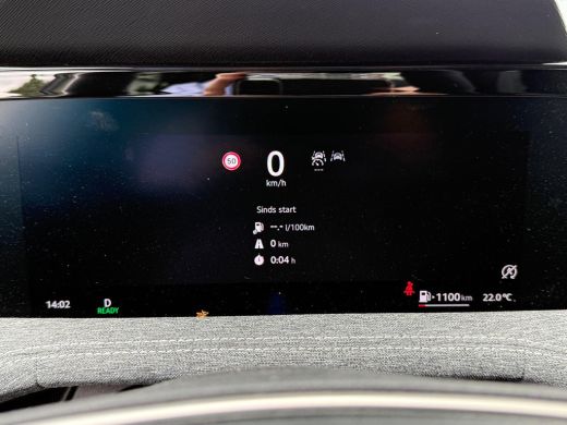 Skoda Superb Combi 1.5 TSI 150 pk MHEV First Edition | LED | CARPLAY | CLIMA | STOELVERWARMING ActivLease financial lease