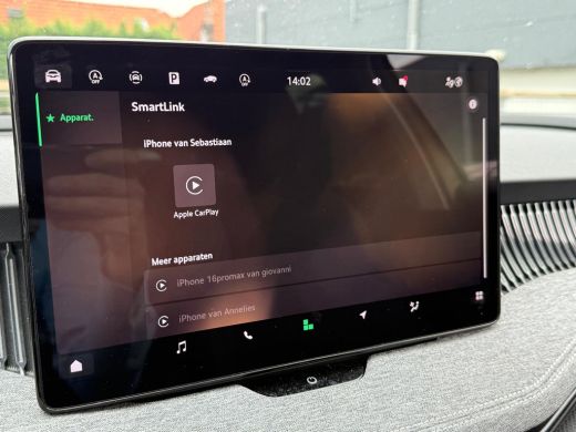 Skoda Superb Combi 1.5 TSI 150 pk MHEV First Edition | LED | CARPLAY | CLIMA | STOELVERWARMING ActivLease financial lease