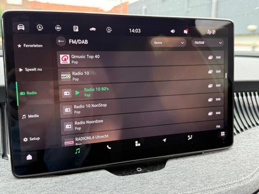 Skoda Superb Combi 1.5 TSI 150 pk MHEV First Edition | LED | CARPLAY | CLIMA | STOELVERWARMING ActivLease financial lease