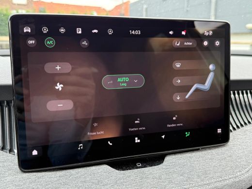 Skoda Superb Combi 1.5 TSI 150 pk MHEV First Edition | LED | CARPLAY | CLIMA | STOELVERWARMING ActivLease financial lease