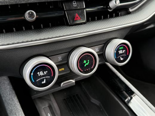 Skoda Superb Combi 1.5 TSI 150 pk MHEV First Edition | LED | CARPLAY | CLIMA | STOELVERWARMING ActivLease financial lease