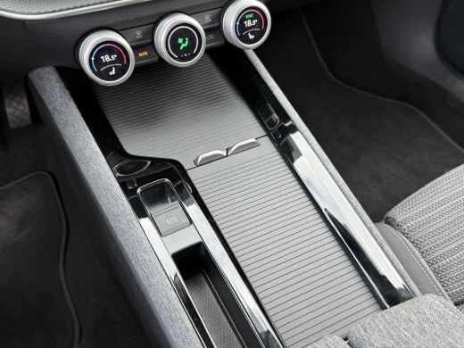 Skoda Superb Combi 1.5 TSI 150 pk MHEV First Edition | LED | CARPLAY | CLIMA | STOELVERWARMING ActivLease financial lease