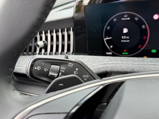 Skoda Superb Combi 1.5 TSI 150 pk MHEV First Edition | LED | CARPLAY | CLIMA | STOELVERWARMING ActivLease financial lease