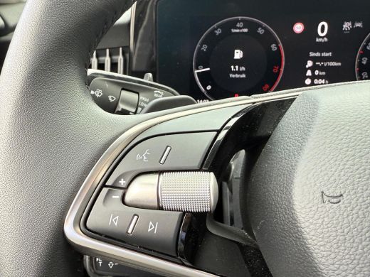 Skoda Superb Combi 1.5 TSI 150 pk MHEV First Edition | LED | CARPLAY | CLIMA | STOELVERWARMING ActivLease financial lease
