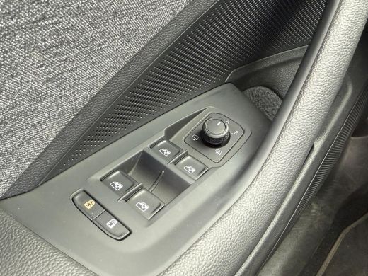 Skoda Superb Combi 1.5 TSI 150 pk MHEV First Edition | LED | CARPLAY | CLIMA | STOELVERWARMING ActivLease financial lease