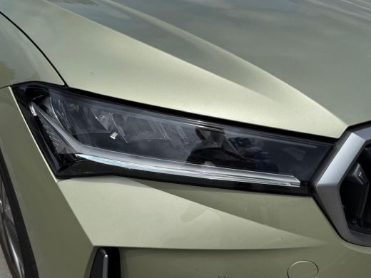 Skoda Superb Combi 1.5 TSI 150 pk MHEV First Edition | LED | CARPLAY | CLIMA | STOELVERWARMING ActivLease financial lease