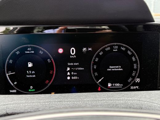 Skoda Superb Combi 1.5 TSI 150 pk MHEV First Edition | LED | CARPLAY | CLIMA | STOELVERWARMING ActivLease financial lease