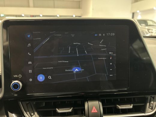 Toyota C-HR 2.0 Hybrid GR-Sport ActivLease financial lease