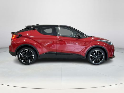 Toyota C-HR 2.0 Hybrid GR-Sport ActivLease financial lease