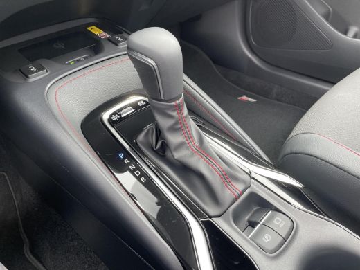 Toyota Corolla Touring Sports Hybrid 140 GR Sport Plus Pack Bi-tone ActivLease financial lease