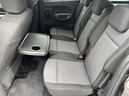 Toyota ProAce 1.2 Turbo Dynamic Long Automaat | 5 zitplaatsen | Carplay | Parkeercamera | Trekhaak | ActivLease financial lease