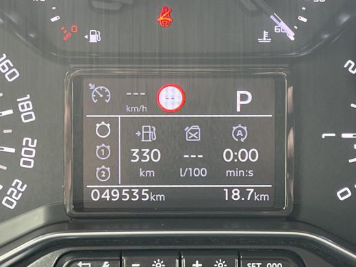 Toyota ProAce 1.2 Turbo Dynamic Long Automaat | 5 zitplaatsen | Carplay | Parkeercamera | Trekhaak | ActivLease financial lease