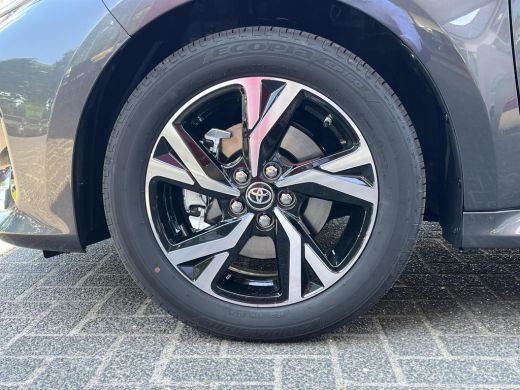 Toyota Yaris 1.5 Hybrid 115 Dynamic | Demonstratie auto | Comfort Pack | Ash grey metallic | ActivLease financial lease