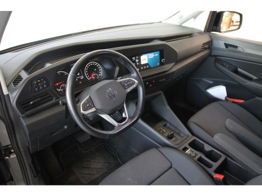 Volkswagen Caddy 2.0 TDI Automaat | Apple Carplay/Android Auto|telefoonintegratie premium | Cruise control | Licht... ActivLease financial lease