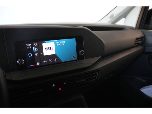 Volkswagen Caddy 2.0 TDI Automaat | Apple Carplay/Android Auto|telefoonintegratie premium | Cruise control | Licht... ActivLease financial lease