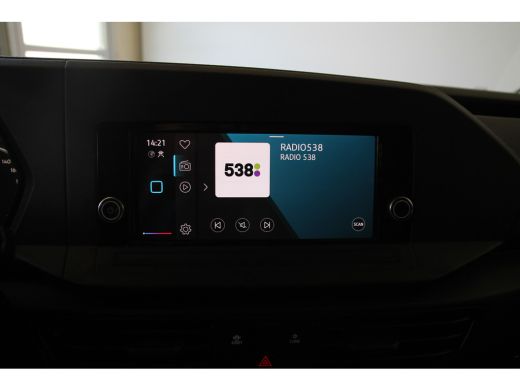 Volkswagen Caddy 2.0 TDI Automaat | Apple Carplay/Android Auto|telefoonintegratie premium | Cruise control | Licht... ActivLease financial lease