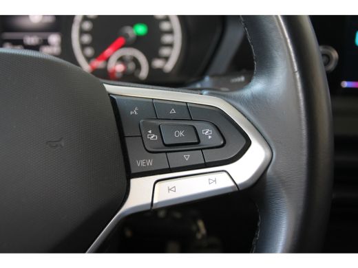 Volkswagen Caddy 2.0 TDI Automaat | Apple Carplay/Android Auto|telefoonintegratie premium | Cruise control | Licht... ActivLease financial lease