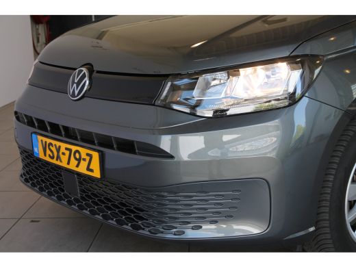 Volkswagen Caddy 2.0 TDI Automaat | Apple Carplay/Android Auto|telefoonintegratie premium | Cruise control | Licht... ActivLease financial lease