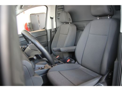 Volkswagen Caddy 2.0 TDI Automaat | Apple Carplay/Android Auto|telefoonintegratie premium | Cruise control | Licht... ActivLease financial lease