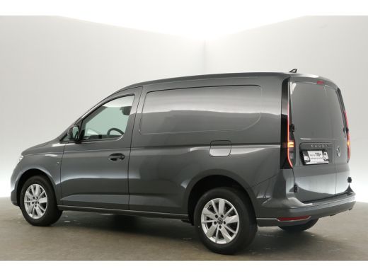 Volkswagen Caddy Cargo 2.0 TDI Highline 122PK L1H1 | NIEUW | BPM Vrij | DSG Automaat Clima Camera Cruise Carplay V... ActivLease financial lease