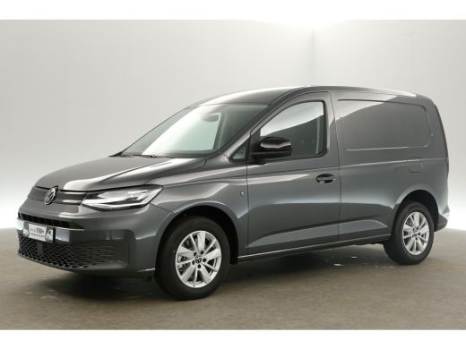 Volkswagen Caddy Cargo 2.0 TDI Highline 122PK L1H1 | NIEUW | BPM Vrij | DSG Automaat Clima Camera Cruise Carplay V... ActivLease financial lease