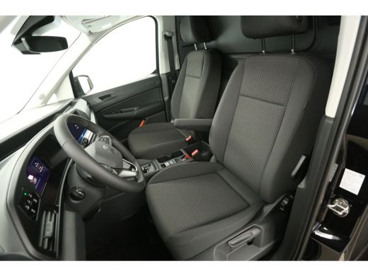 Volkswagen Caddy Cargo 2.0 TDI Style L1H1 | BPM VRIJ | NIEUW | 123PK DSG Automaat Airco Cruise Carplay LED Navi Vi... ActivLease financial lease