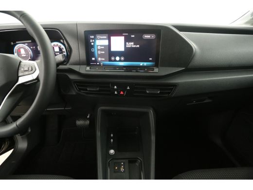 Volkswagen Caddy Cargo 2.0 TDI Style L1H1 | BPM VRIJ | NIEUW | 123PK DSG Automaat Airco Cruise Carplay LED Navi Vi... ActivLease financial lease