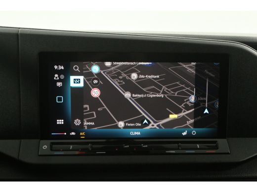 Volkswagen Caddy Cargo 2.0 TDI Style L1H1 | BPM VRIJ | NIEUW | 123PK DSG Automaat Airco Cruise Carplay LED Navi Vi... ActivLease financial lease