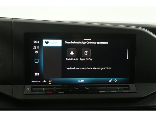 Volkswagen Caddy Cargo 2.0 TDI Style L1H1 | BPM VRIJ | NIEUW | 123PK DSG Automaat Airco Cruise Carplay LED Navi Vi... ActivLease financial lease
