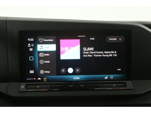 Volkswagen Caddy Cargo 2.0 TDI Style L1H1 | BPM VRIJ | NIEUW | 123PK DSG Automaat Airco Cruise Carplay LED Navi Vi... ActivLease financial lease