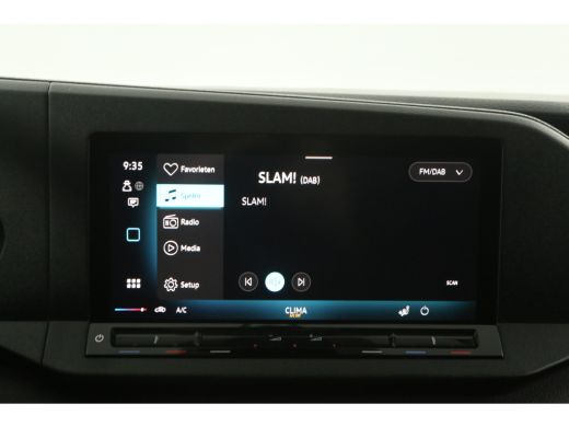 Volkswagen Caddy Cargo 2.0 TDI Style L1H1 | BPM VRIJ | NIEUW | 123PK DSG Automaat Airco Cruise Carplay LED Navi Vi... ActivLease financial lease