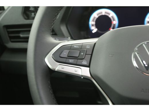 Volkswagen Caddy Cargo 2.0 TDI Style L1H1 | BPM VRIJ | NIEUW | 123PK DSG Automaat Airco Cruise Carplay LED Navi Vi... ActivLease financial lease