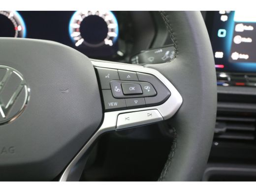 Volkswagen Caddy Cargo 2.0 TDI Style L1H1 | BPM VRIJ | NIEUW | 123PK DSG Automaat Airco Cruise Carplay LED Navi Vi... ActivLease financial lease