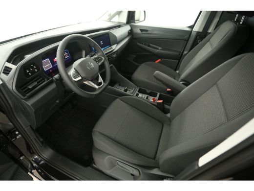Volkswagen Caddy Cargo 2.0 TDI Style L1H1 | BPM VRIJ | NIEUW | 123PK DSG Automaat Airco Cruise Carplay LED Navi Vi... ActivLease financial lease