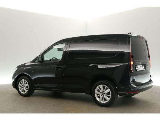 Volkswagen Caddy Cargo 2.0 TDI Style L1H1 | BPM VRIJ | NIEUW | 123PK DSG Automaat Airco Cruise Carplay LED Navi Vi... ActivLease financial lease